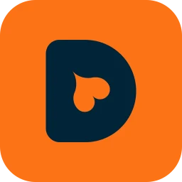 Daddy-to-be app: HiDaddy のアイコン